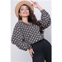 Блуза "Каролина" LADY TAIGA, 907171