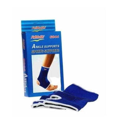 Суппорт на голеностоп FeiMoShi/ фиксатор для лодыжки/ бандаж спортивный для тренировок