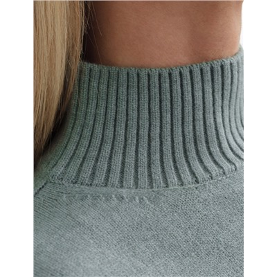 VILATTE Свитер D34.202