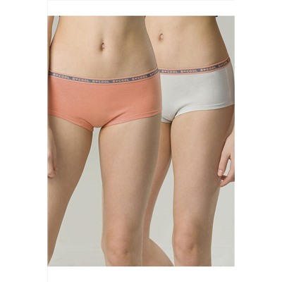 Трусы 2 шт. PELICAN, 889694