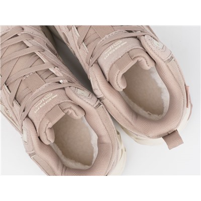 Зимние Кроссовки Nike Zoom Air Fire High