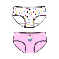 Трусы 2шт. PLAYTODAY, 982722