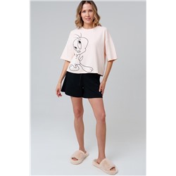 Комплект (Футболка+Шорты) PLAYTODAY, 1185625