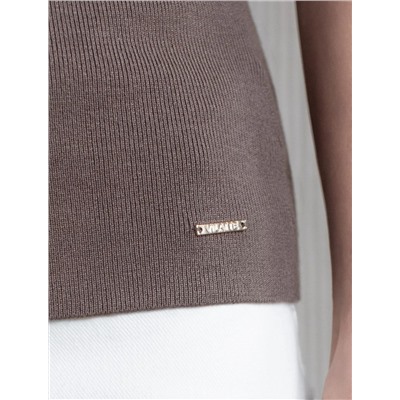 VILATTE Джемпер D39.389