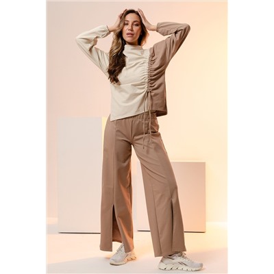 Костюм с брюками 7396 НАТАЛИ, 956665