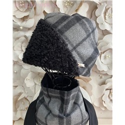 Белла Комплект (колпак+бактус) (57-59)