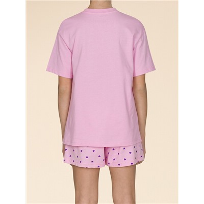 Комплект для девочек