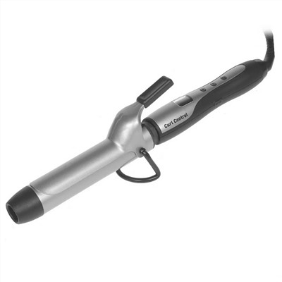 Harizma Профессиональные щипцы для завивки волос / Curl Control h10309LСD-33, 33 мм, 52 Вт 24311