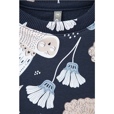 CROCKID Джемпер КР 302220