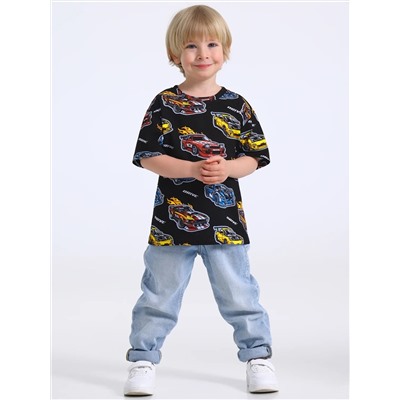 Апрель Футболка 1ПДФК4590001н