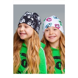 Шапка 2шт. PLAYTODAY, 966976
