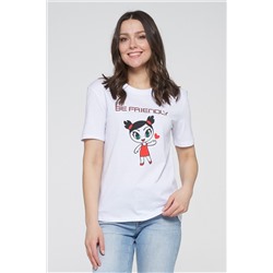 Футболка NEWVAY, 194794