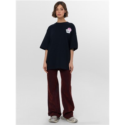 ФУТБОЛКА ЖЕНСКАЯ 112953