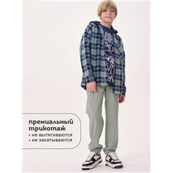 Брюки для мальчиков