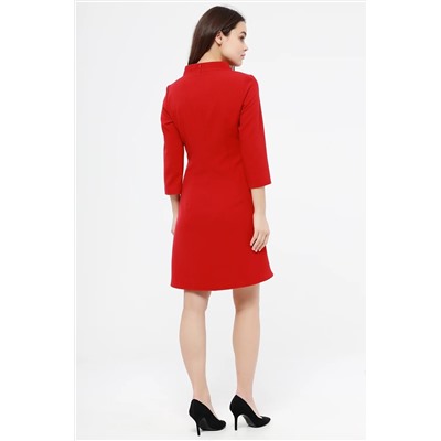 VISERDI Платье 9302-кр 410915