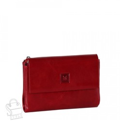 Женский кошелек 9929-1301 red Vermari