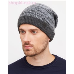 326 T Колпак мужской флис (57-59)