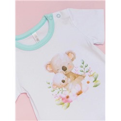 BATIK Футболка 003_ЛН25