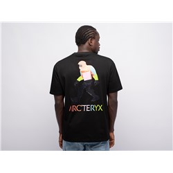 Футболка Arcteryx