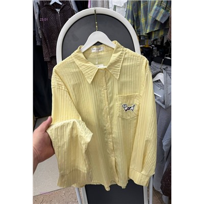 Рубашка 2055301-4