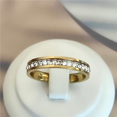 Кольцо - Н01-15212 размер 17 20