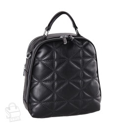 Рюкзак женский 575338-3 black Velina Fabbiano/50