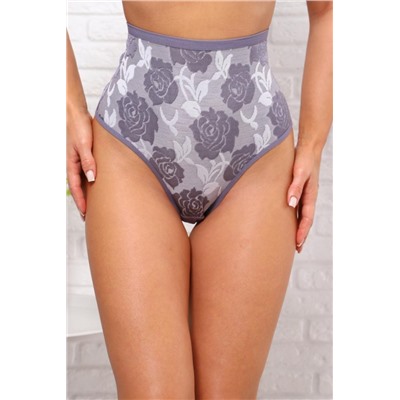 Трусы 64721 (Серый)