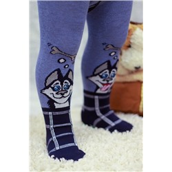 Колготки Хаски НАТАЛИ, 883388