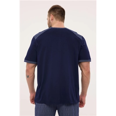 Lika Dress Пижама 6407