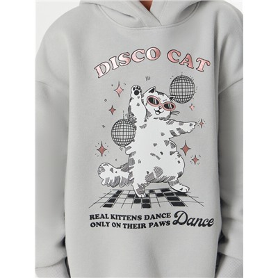 ХУДИ ДЛЯ ДЕВОЧЕК 127886