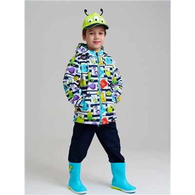 PLAYTODAY Кепка 12512061