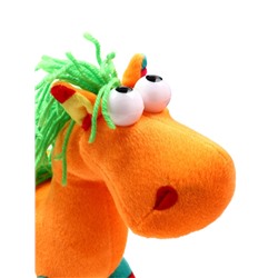 Сладкий новогодний подарок «Мечта», конфеты + игрушка, детский, 500 г