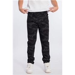 Брюки М21975з