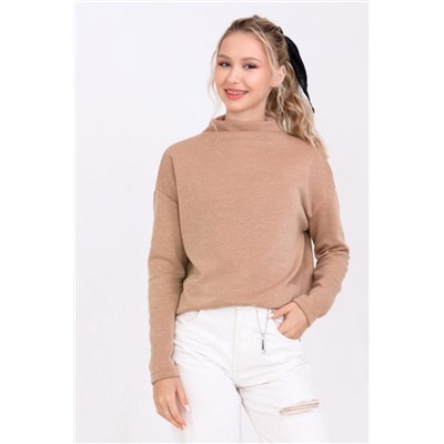 Водолазка 62018 (Желтый)