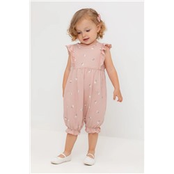 CROCKID Полукомбинезон КР 6408