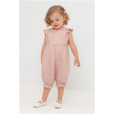 CROCKID Полукомбинезон КР 6408