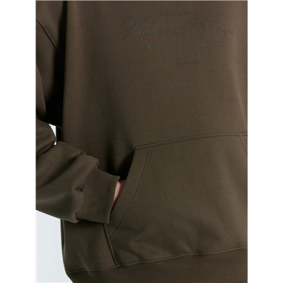 ХУДИ МУЖСКОЕ 121878-1