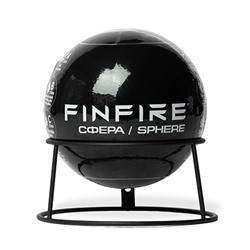 Автономная установка пожаротушения "Сфера" FINFIRE черная