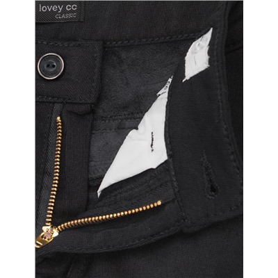 Lovey.CC Брюки Z-8280