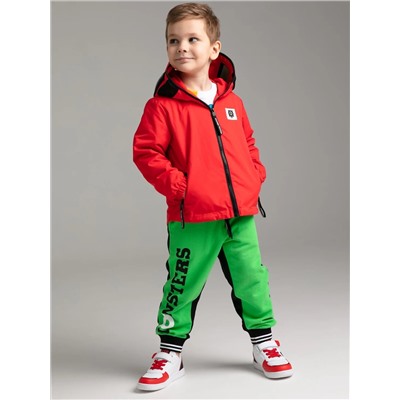 PLAYTODAY Куртка 12312133