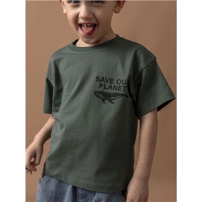 BATIK Футболка 040_ЛС26