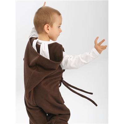 Комбинезон детский Соль&Перец