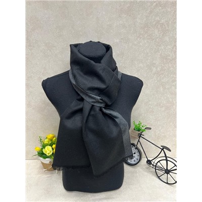 Платок из кашемира, мультицвет