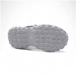 Кроссовки К33А-2 серые