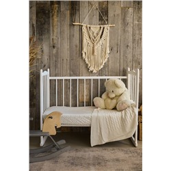 Простыня 120*60 для новорожденных НАТАЛИ, 1220211