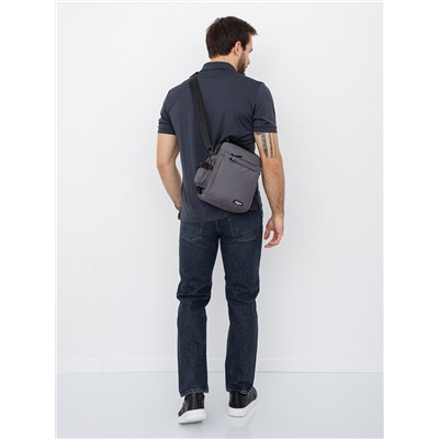 Сумка 85033 gray Aotian