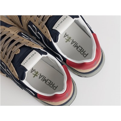 Кроссовки Premiata Mick