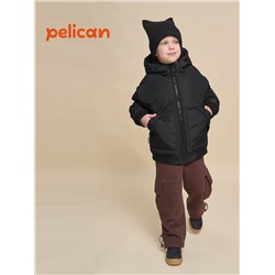 PELICAN Куртка BZXL3362