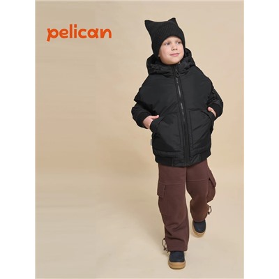 PELICAN Куртка BZXL3362