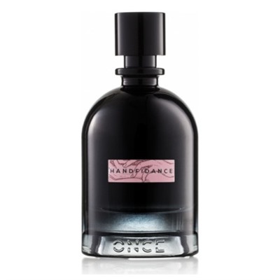 ONCE PERFUME HANDFIDANCE edp 100ml TESTER